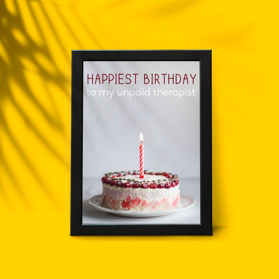 Therapist Main image