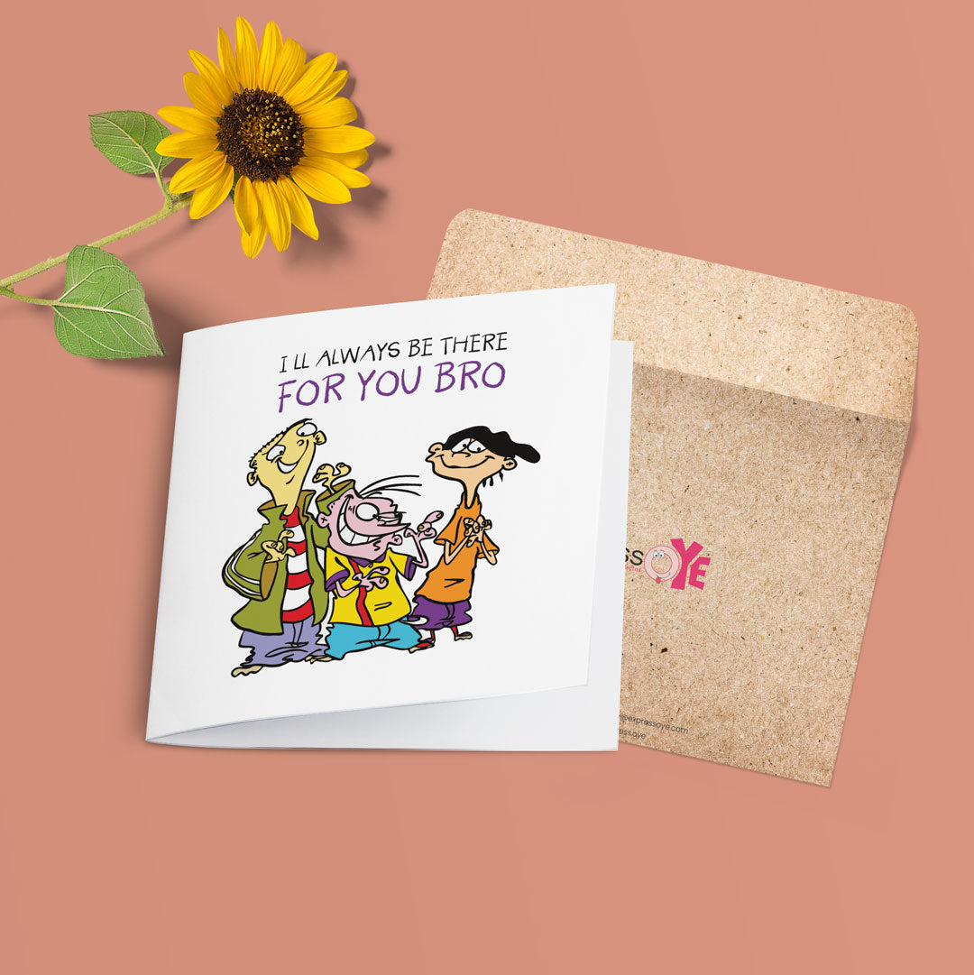 There For You Main image