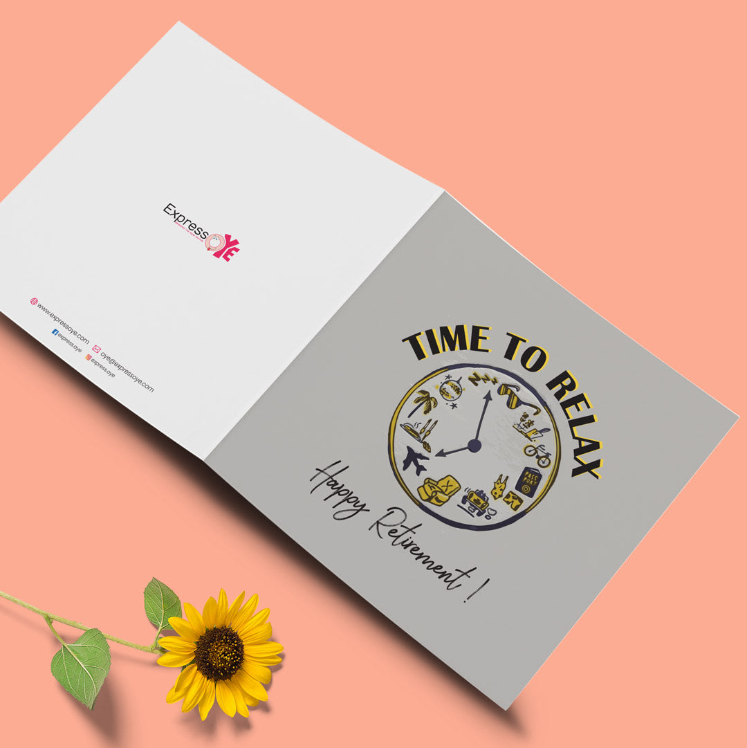 Time To Relax Secondary image