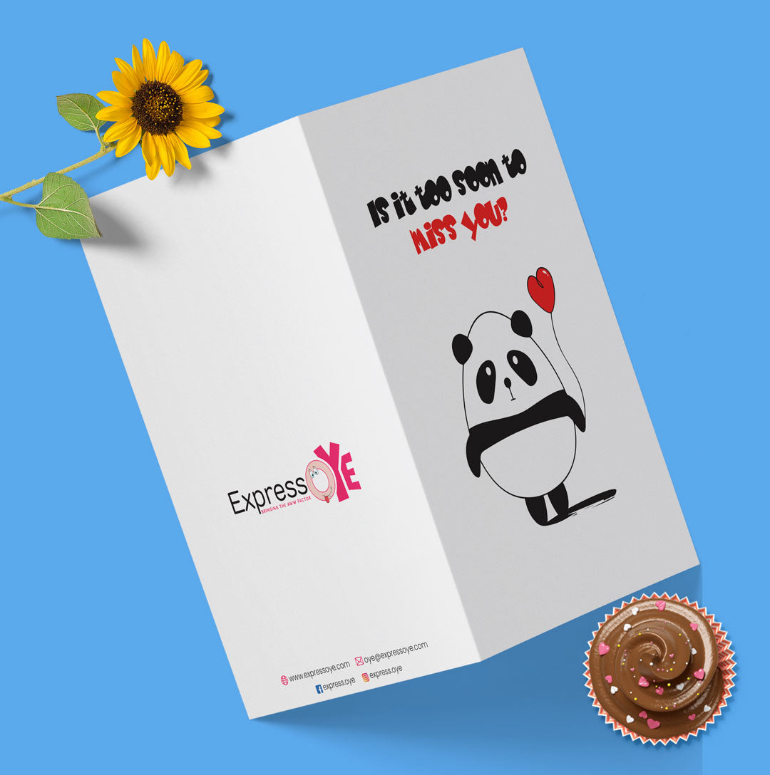 Too Soon Secondary image