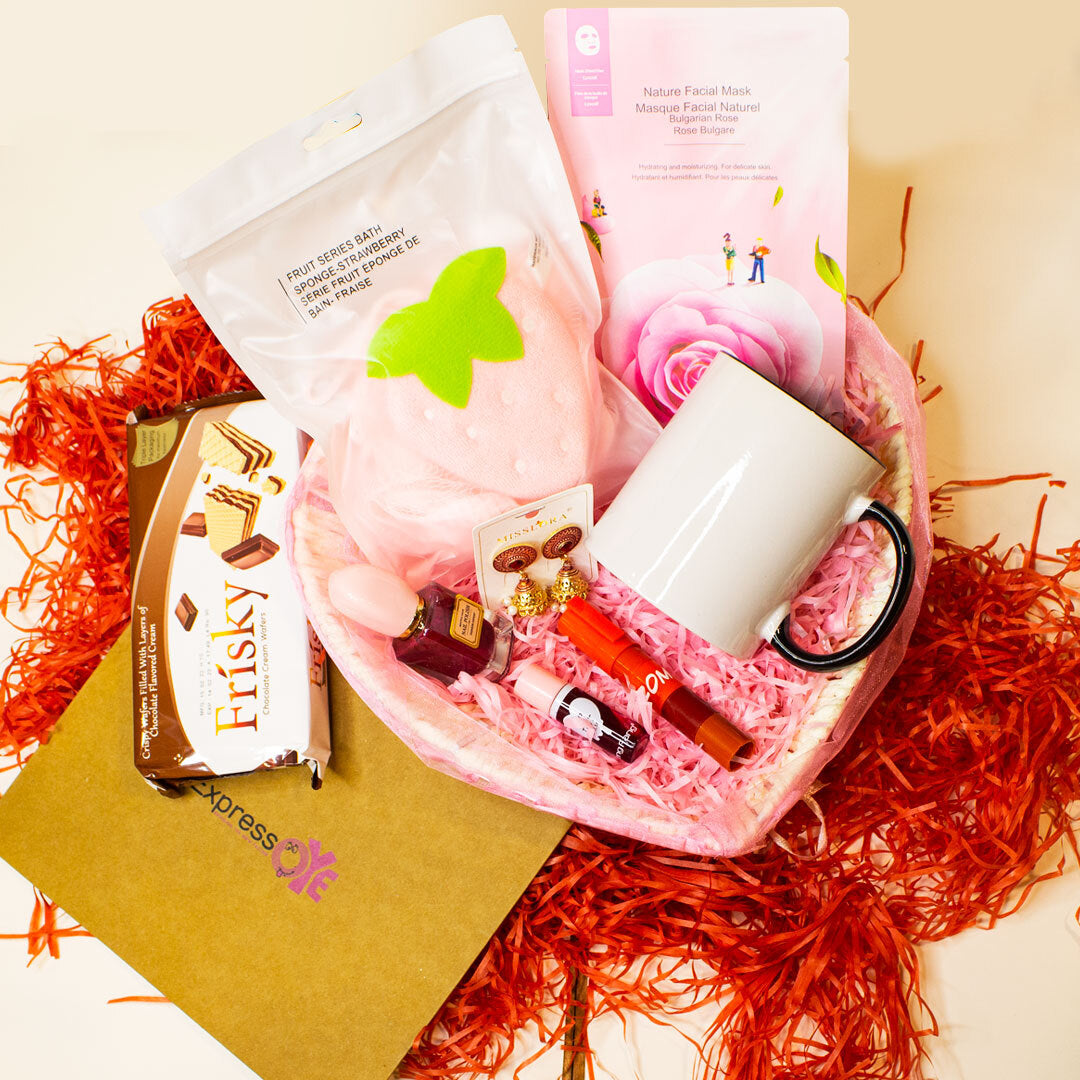 Totally Girly Main image