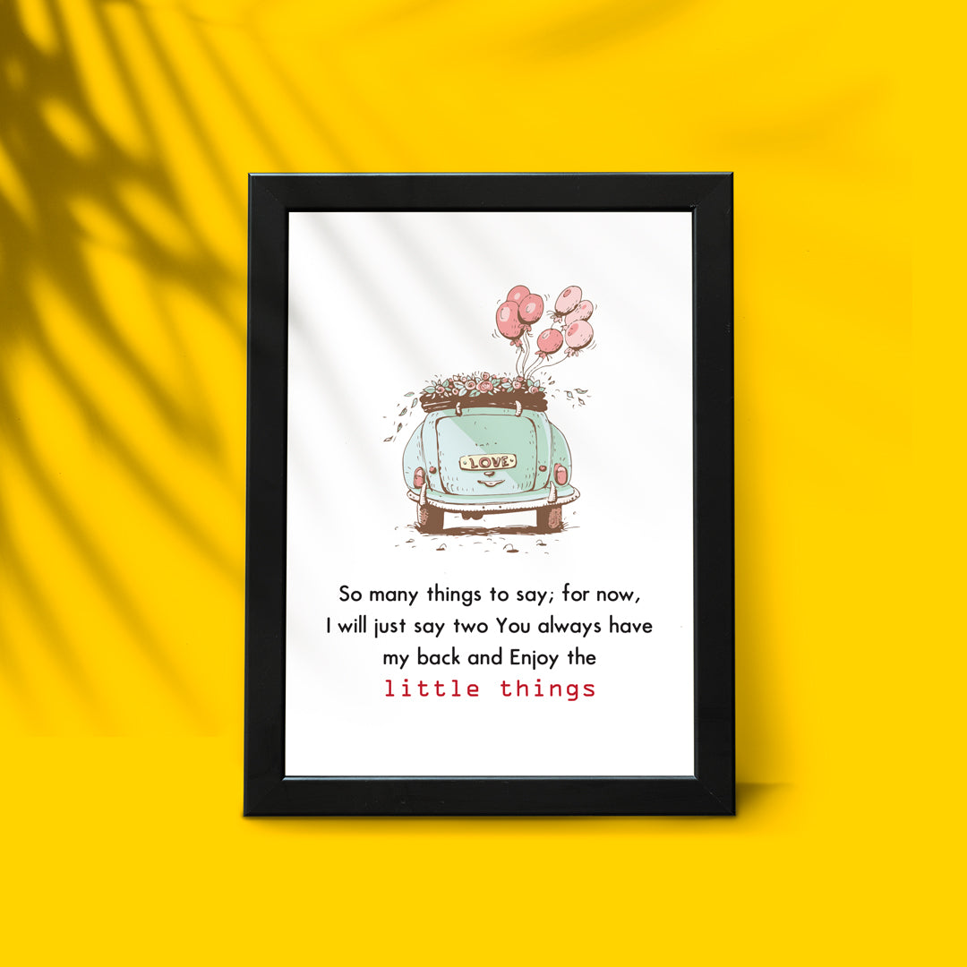 Two Things Main image