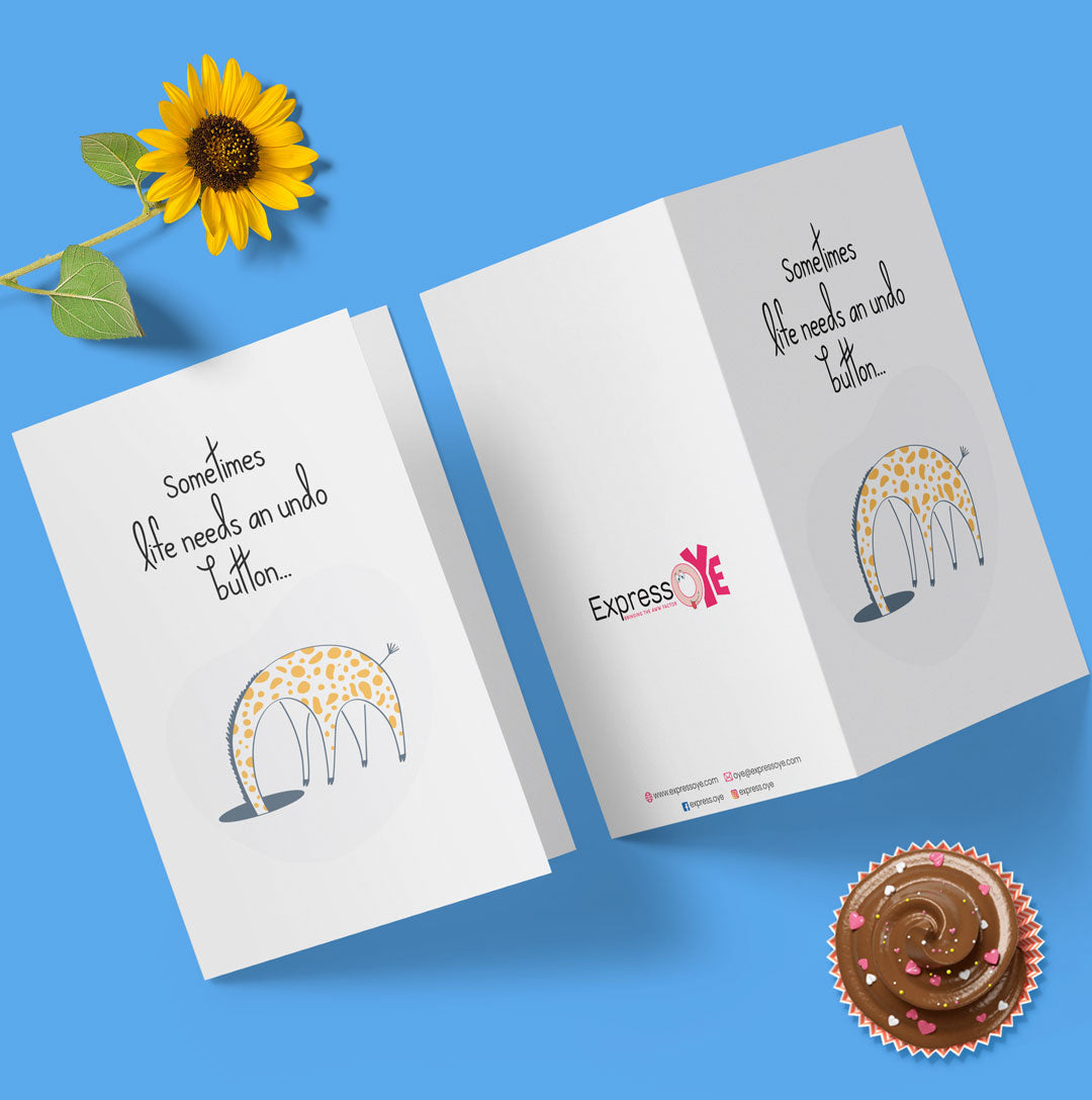 Undo Button Main image