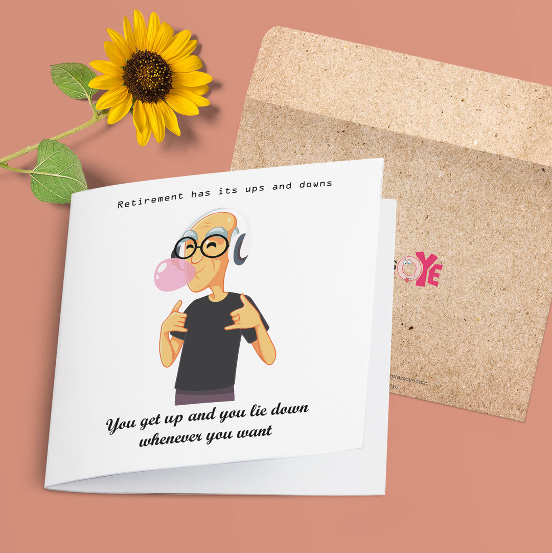 Ups And Downs Main image