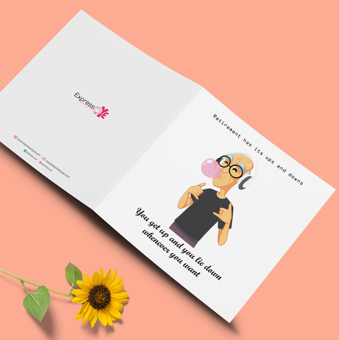 Ups And Downs Secondary image