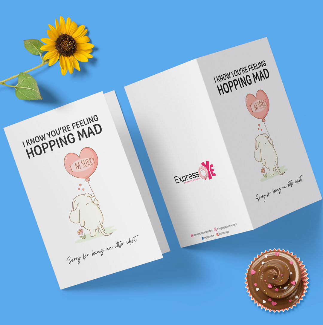 Utter Idiot Main image