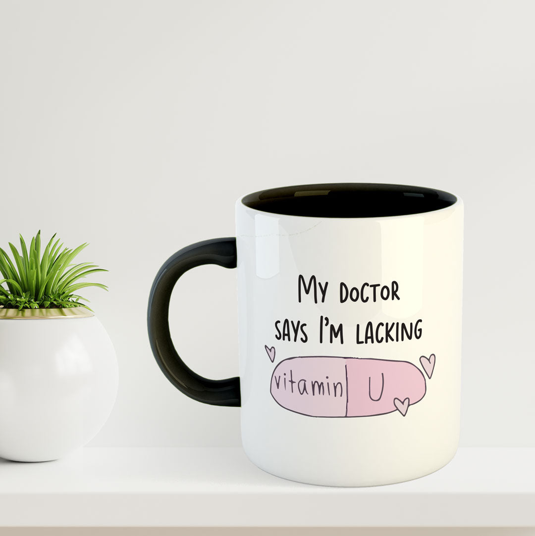 Vitamin u Main image