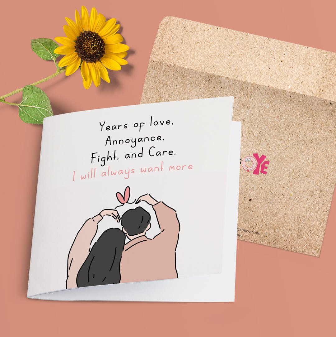 Want more Main image