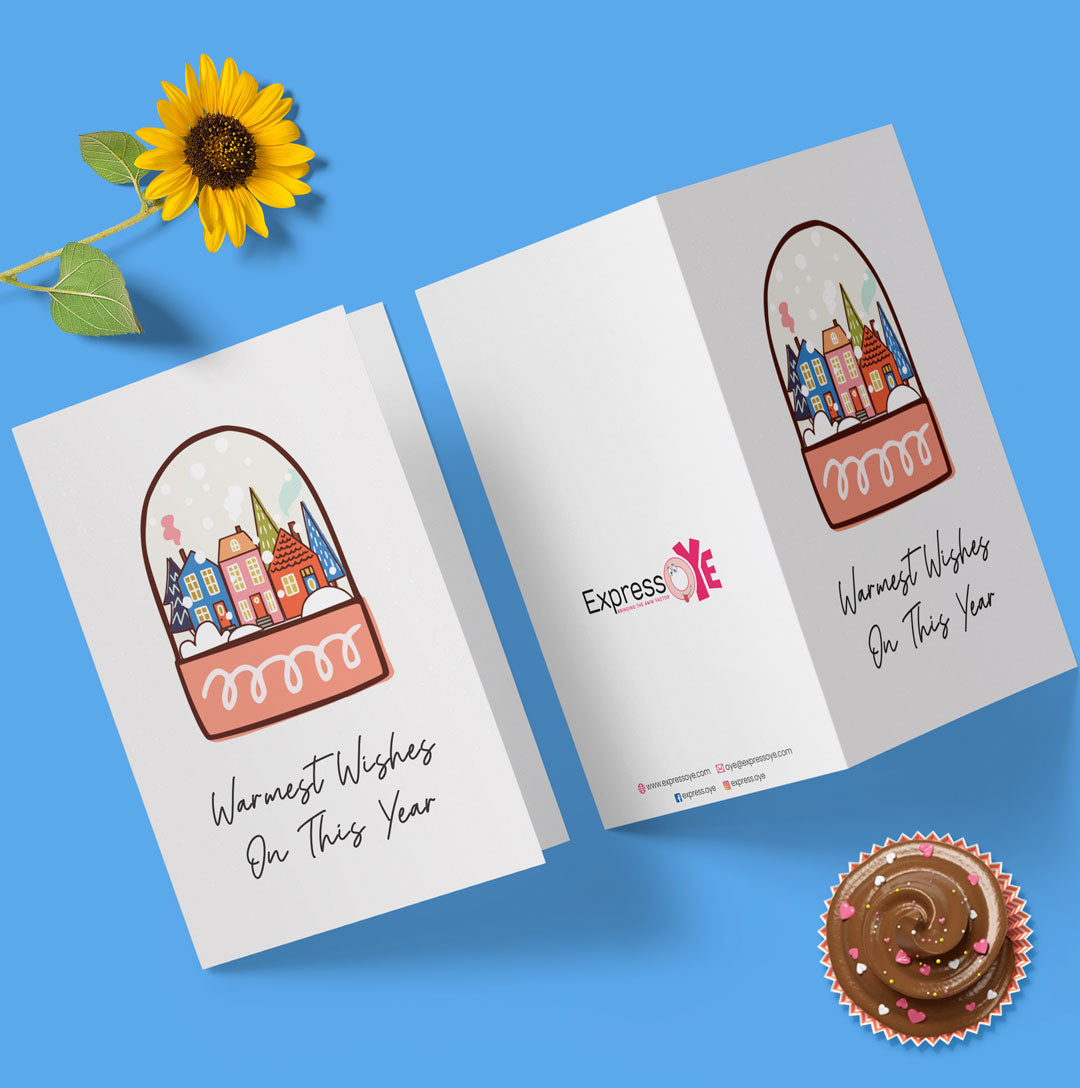 Warmest Wishes Main image