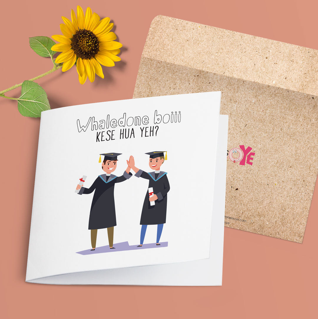 Whaledone Main image