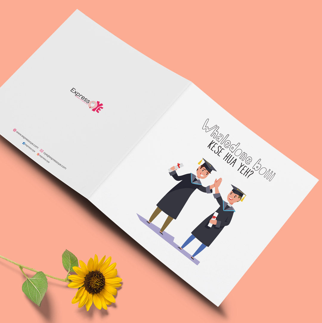 Whaledone Secondary image