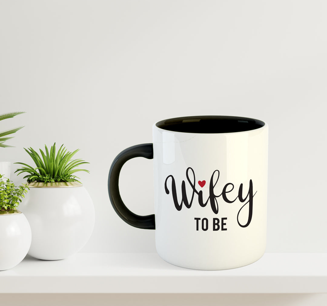 Wifey to be Main image