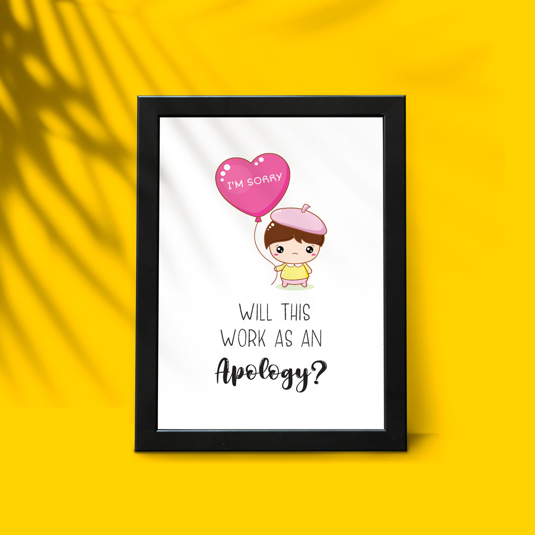 Will it Work? Main image