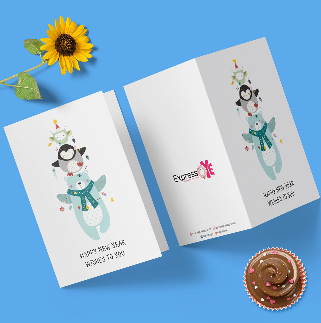 Wishes To You Main image