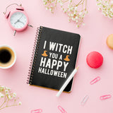 Witch Happy Halloween