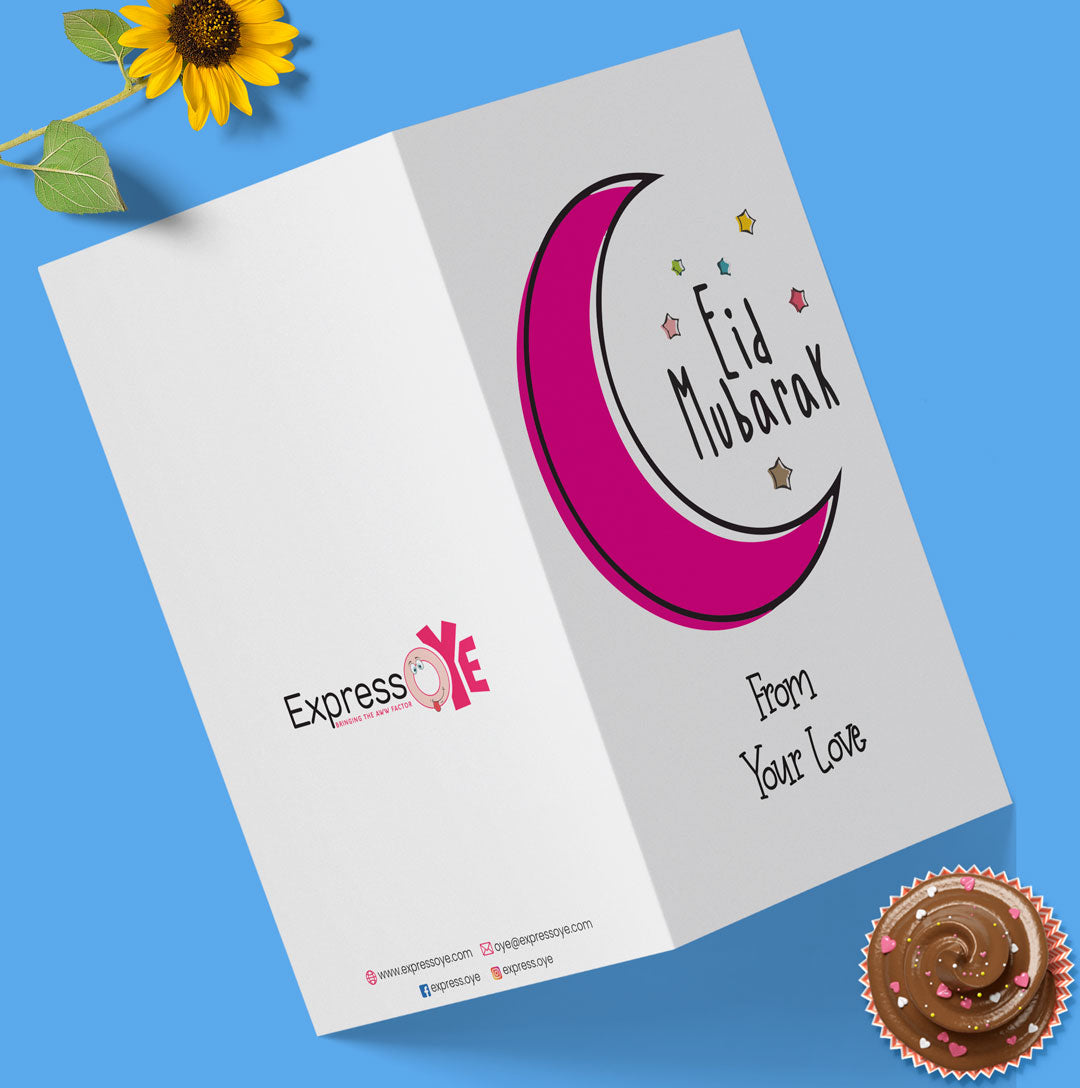 With Love Secondary image