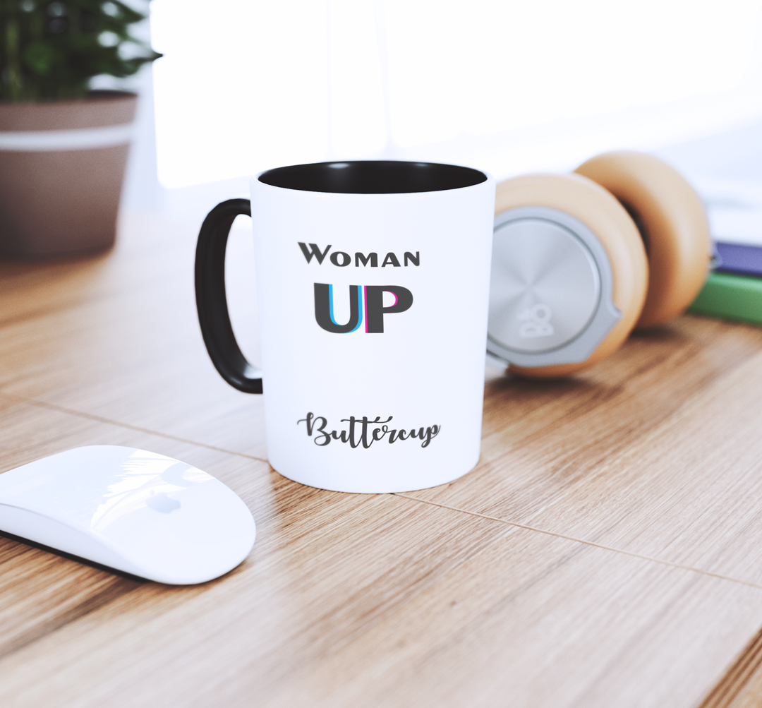 Women Up Main image