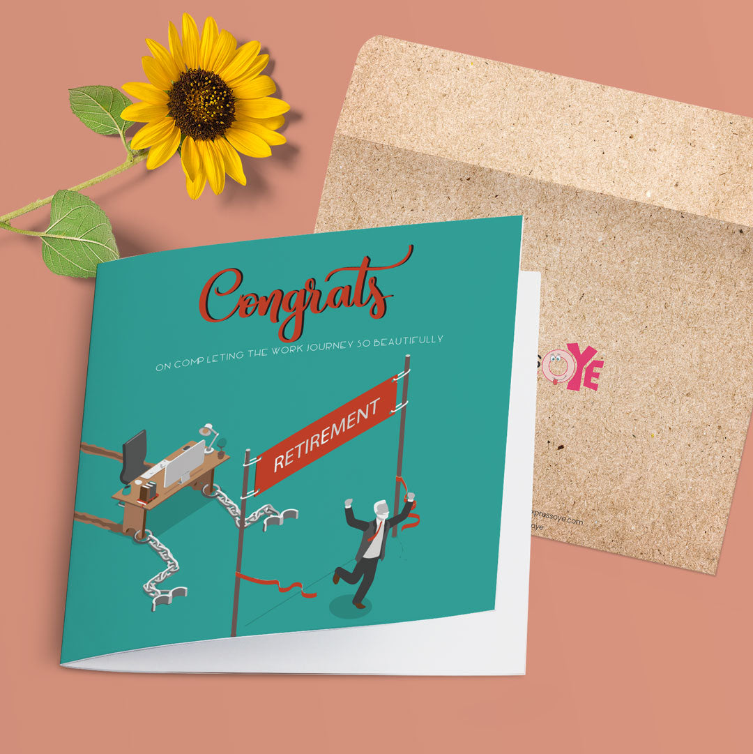 Work Journey Main image