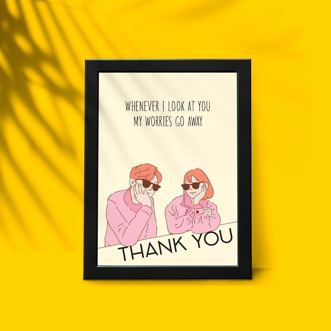 Worries Go Main image