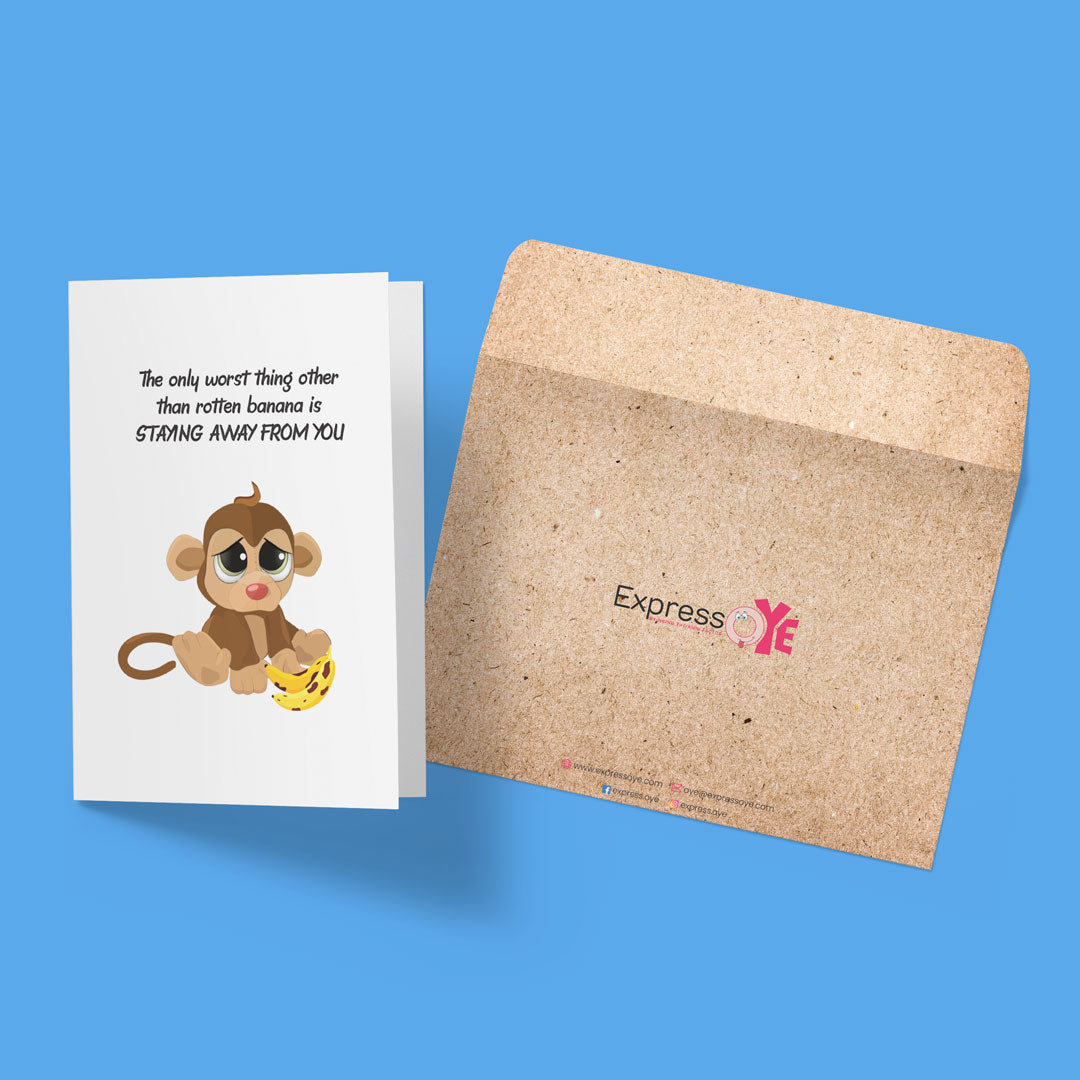 Worst Thing Main image