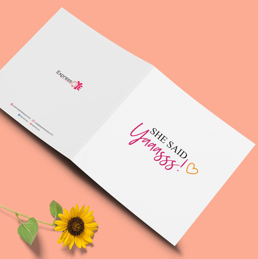 Yasss Secondary image