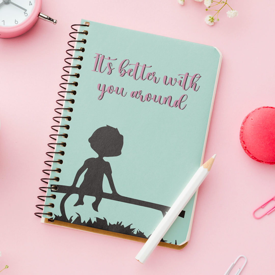 You Around Main image