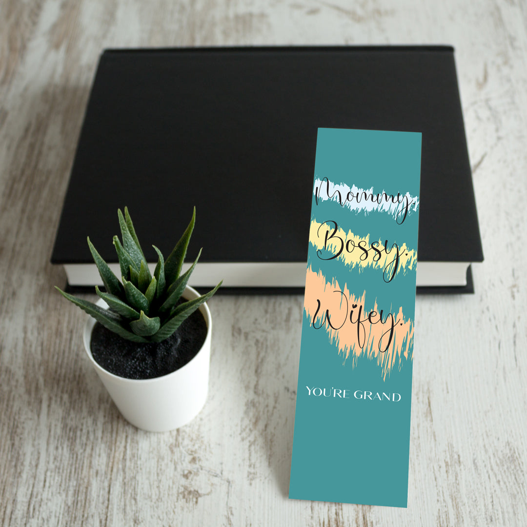 You Grand Main image