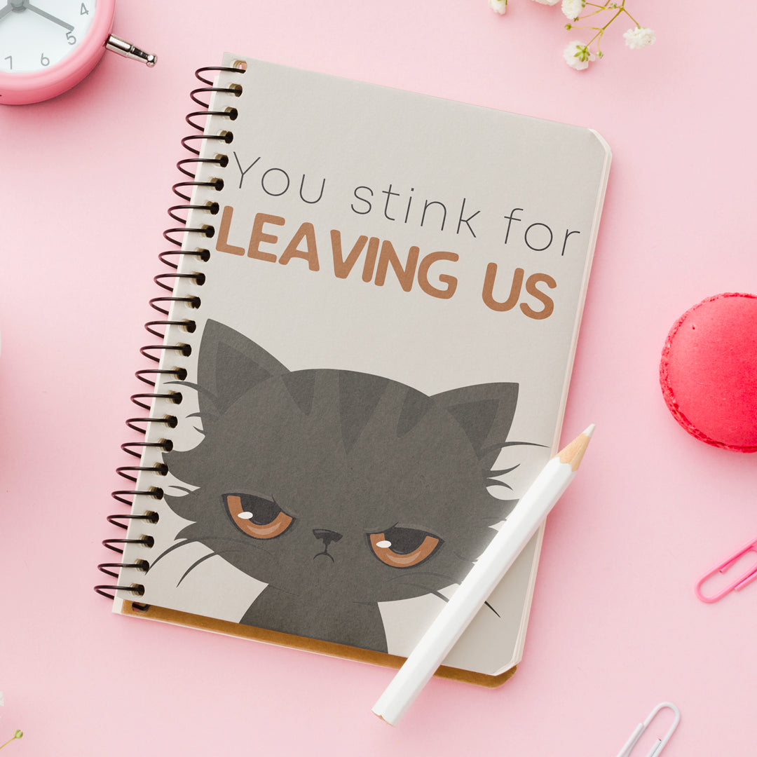 You Stink Main image