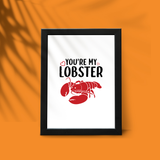 My Lobster