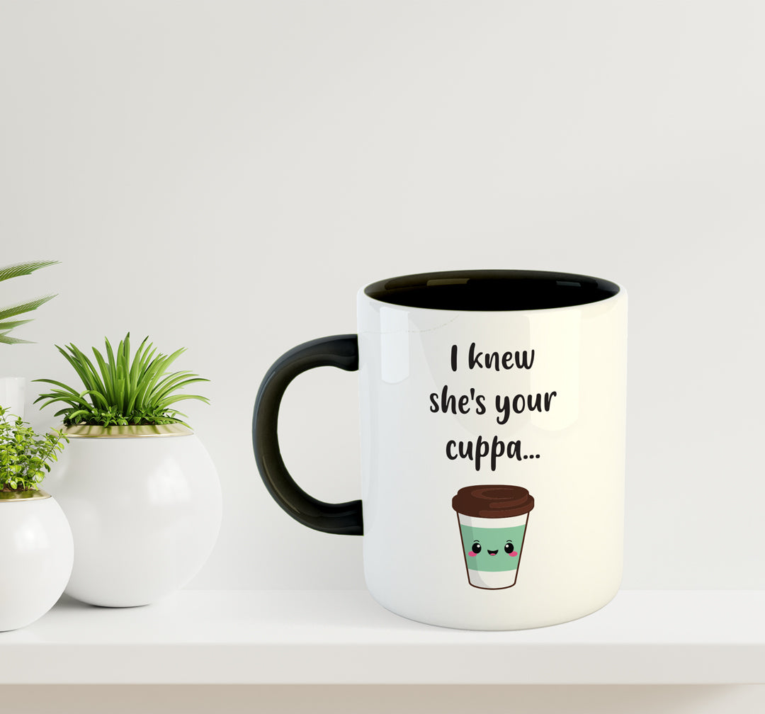 Your Cuppa Main image