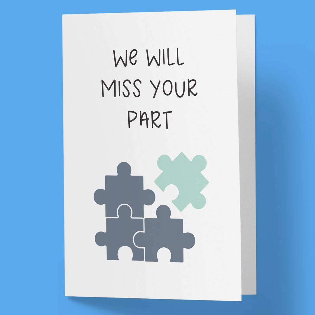 Your Part Secondary image