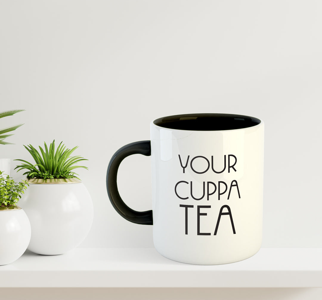 Your Tea