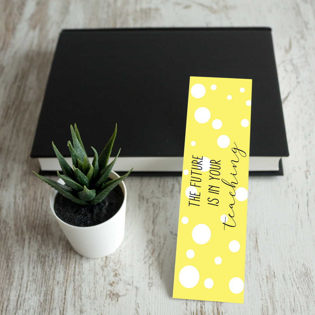 Your Teaching Main image