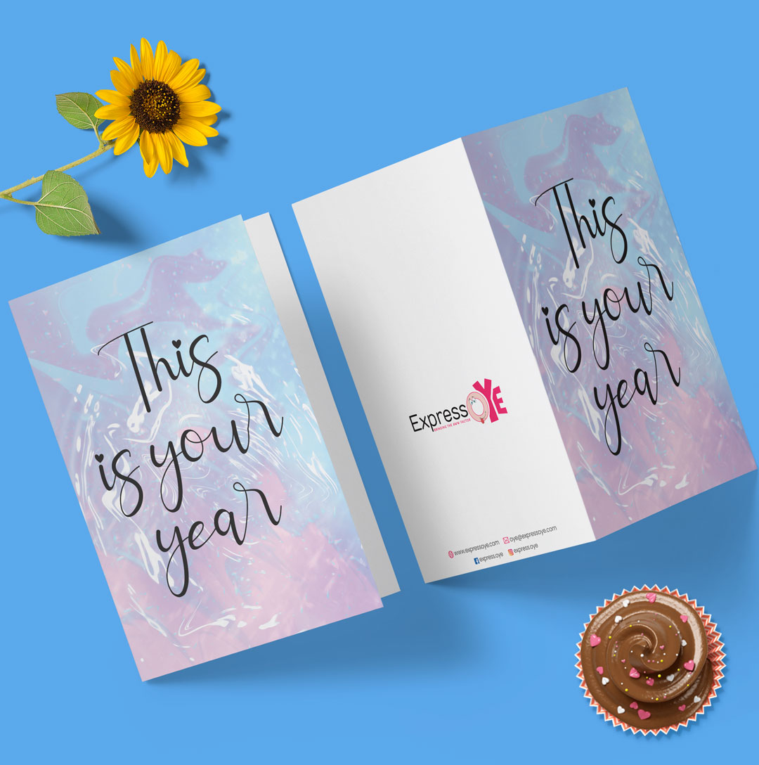 Your Year Main image