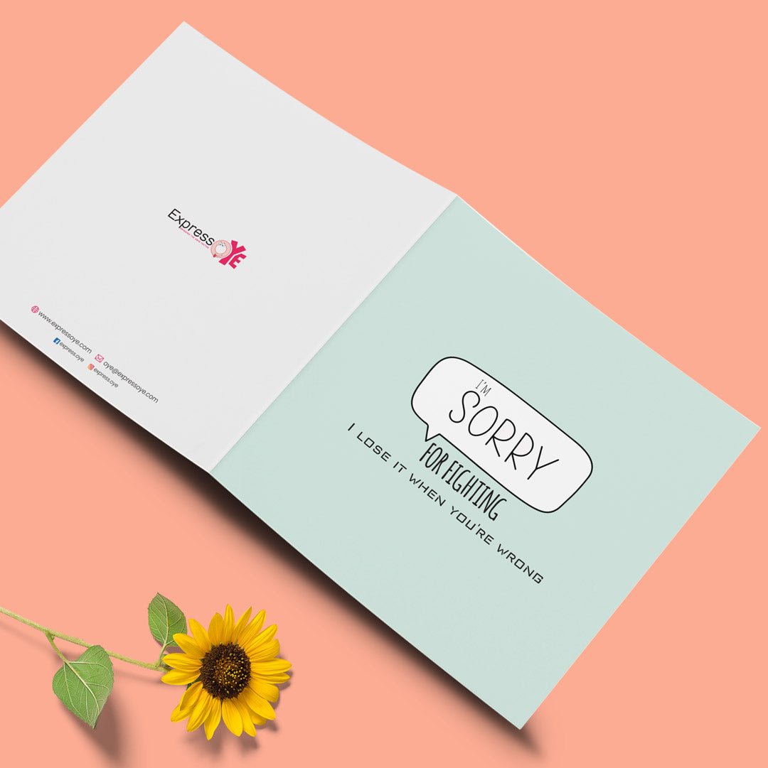 Youre Wrong Secondary image