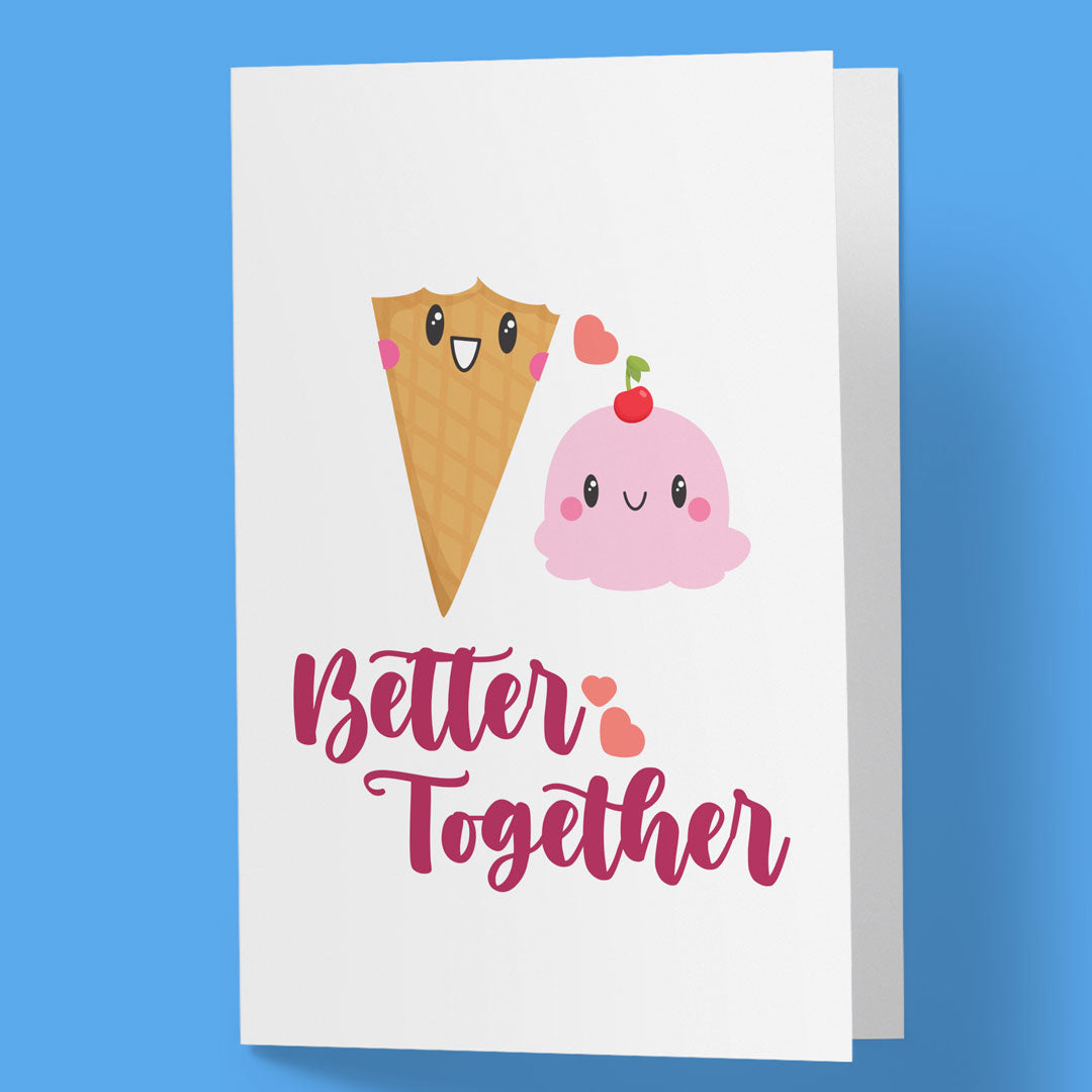 Yummy Valentine Main image