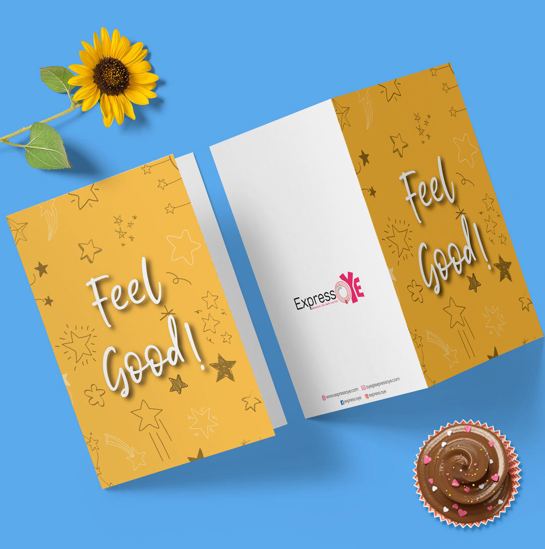 Feel Good Main image