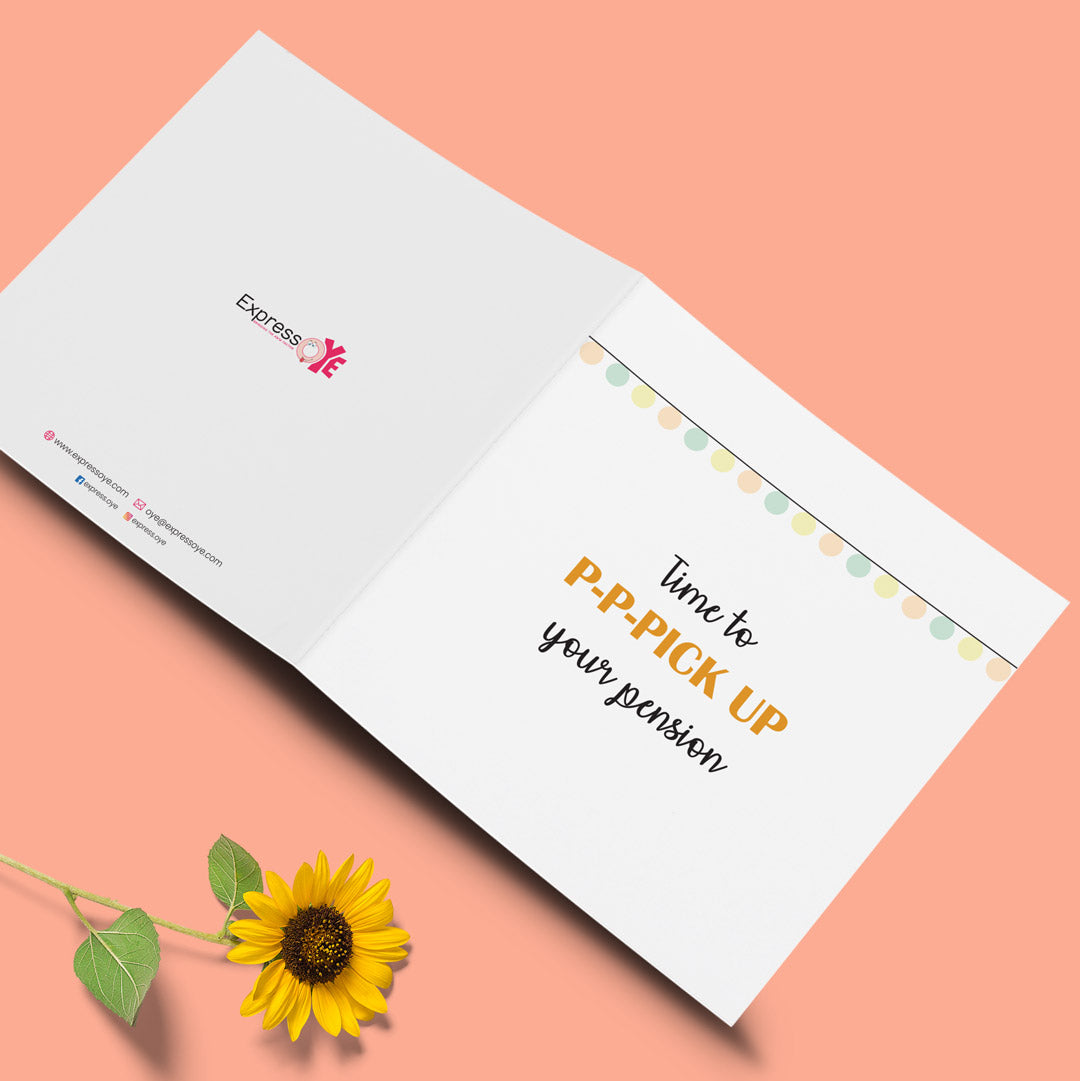 pppick up Secondary image