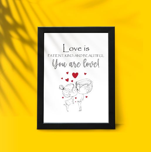 You're Love Main image